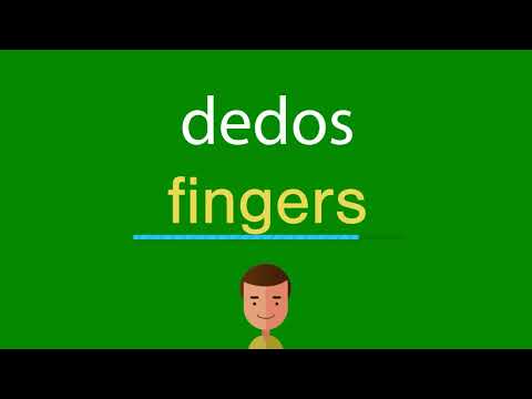 Quantos dedos tem um inglês (ou as dificuldades da tradução)