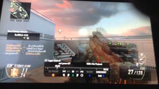 COD 2 SICK WALL BANG TRICKSHOT