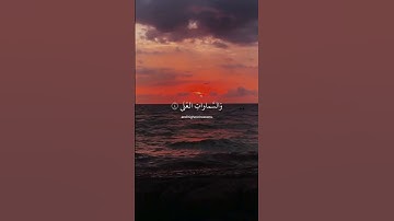 #القرآن الكريم _القارئ أحمد خضر _#الجزائر #السعودية #فلسطين