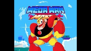 Mega Man Maker - Guts Man (Mega Man 1)