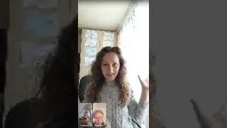 видео: Мастер-класс «Как перестать сопротивляться лучшей версии себя» картинка: Мастер-класс «Как перестать сопротивляться лучшей версии себя»