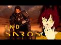 ACT 3! BAD ENDING AND TRUE ENDING! - SAROS FINALE (part 6)
