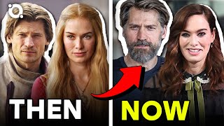 Game of Thrones Cast: Where Are They Now - TV Guide