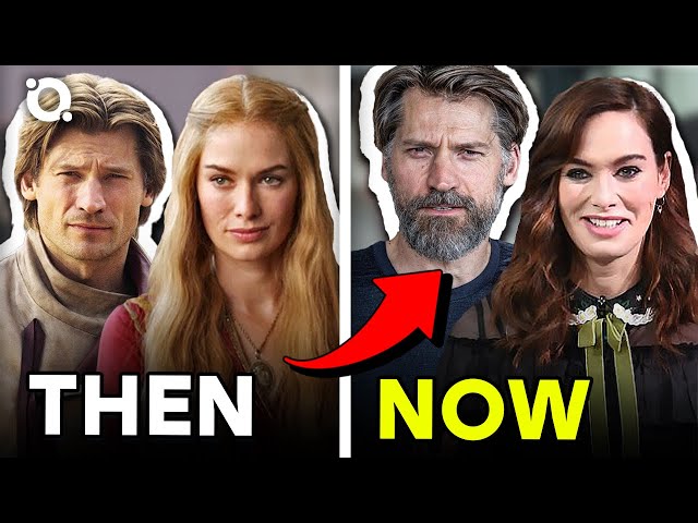 Game of Thrones Cast: Where Are They Now - TV Guide