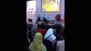 Download Lagu Pidi baiq talk show pt.2 MP3