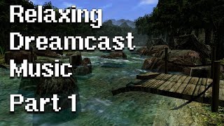 Relaxing Dreamcast Music (100 songs) screenshot 4