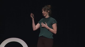 Power of the Pause. | Monique Gomez | TEDxABQWomen