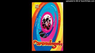 Wondergel — Asa Dimana