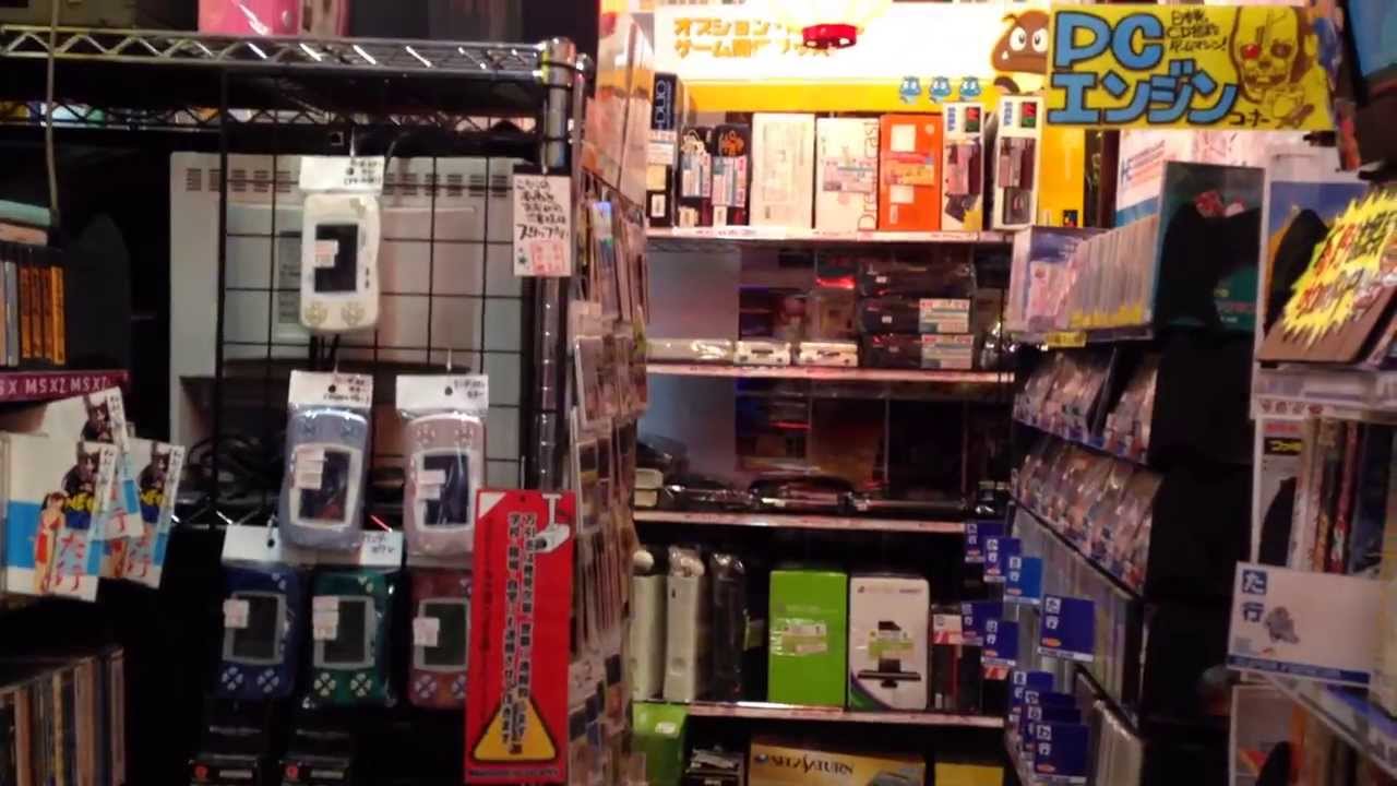 super potato ikebukuro