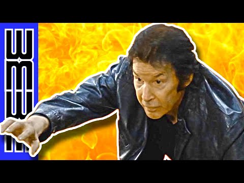 NEIL BREEN is BACK with his WORST movie yet?! - Cade: The Tortured Crossing (2023)