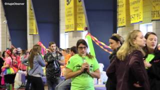 Augustana's Vikathon hosts annual fundraiser by Augie TV 48 views 8 years ago 1 minute, 5 seconds