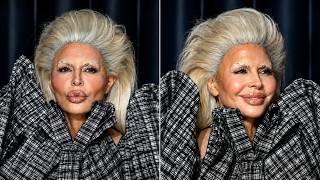 Celebrities Who Looked AMAZING After A Facelift… And Others Who Regretted It
