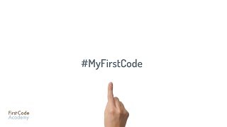 #MyFirstCode Profile