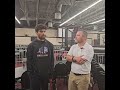 Main Event. Brendon w/ Jordon Tague at NexGen Fight Series 3