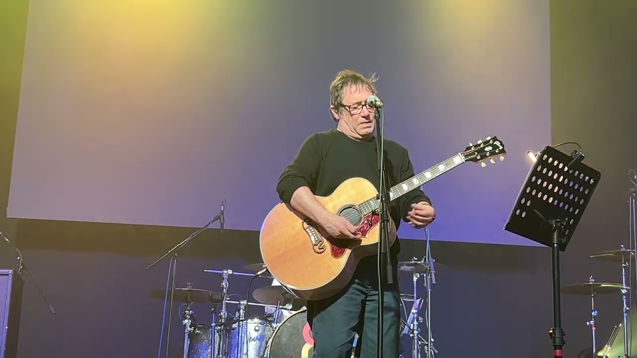 OCEAN COLOUR SCENE - The Day We Caught The Train