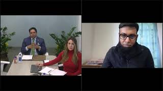 Webinar: What Program Directors Look for in an ERAS Application Information