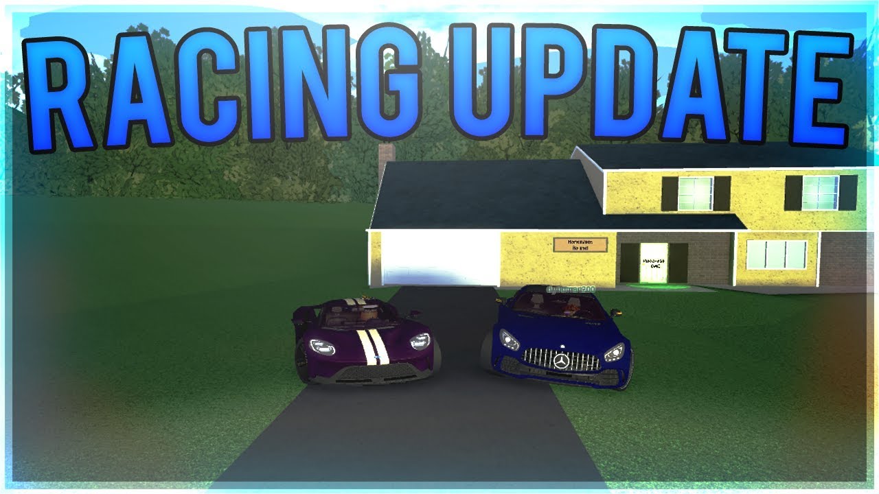 Roblox Ultimate Driving Buying The Rv