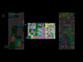 2v1 against teamers