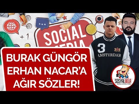 Burak Güngör ERHAN