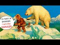 How Inuit Outsmart Polar Bears and Hunt