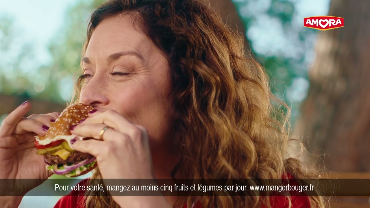 La moutarde : le match piquant !