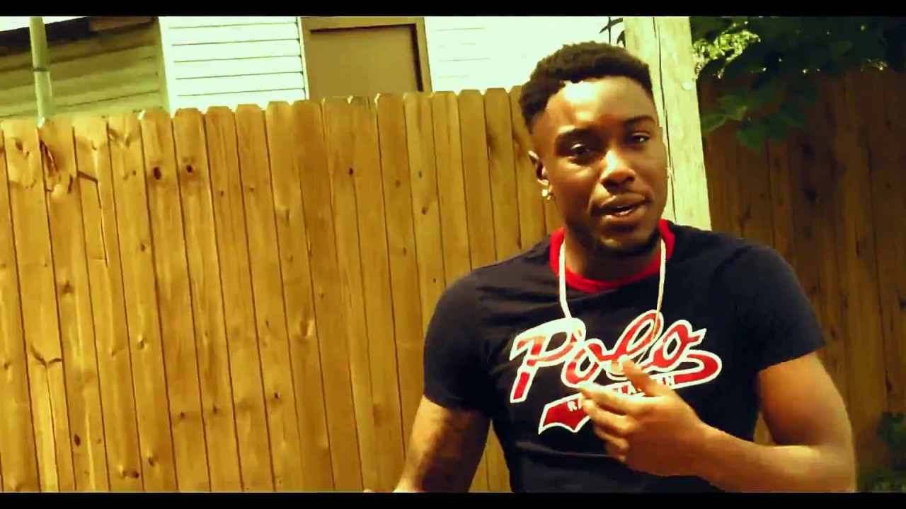 4LM Soulja - Different Ways [Official Music Video]