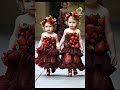 FRUITS outfits BABY👶 #baby #cute #kids #shorts #베이비 #fyp
