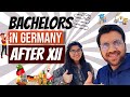 How to apply for Bachelors in Germany | Everything YOU NEED TO KNOW in 2020 ft. Palak Sharma