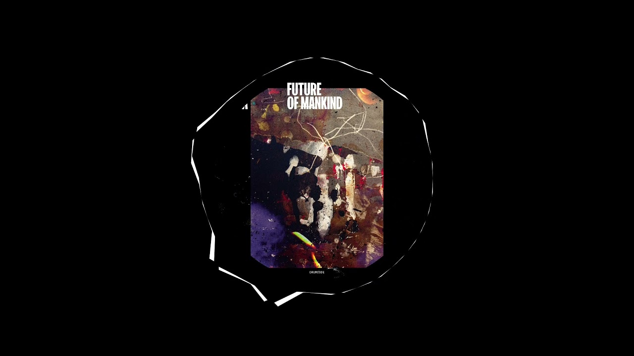 Ramon Tapia - Future Of Mankind (Original Mix)