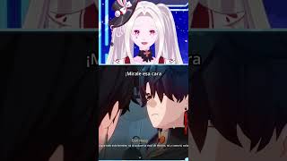 Reacción Versión 4.1 PT.3 - Honkai Star Rail #honkaistarrail #hsrcreators #ashveil #planarcadia