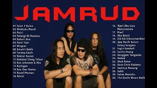 Full Album Jamrud Terbaik Best of Jamrud Indonesia Rock 2000an