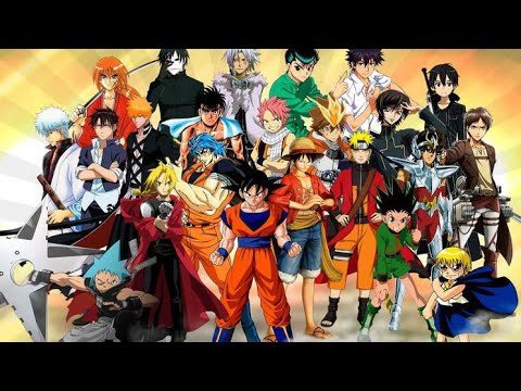 Comment regarder GRATUITEMENT tous  les  anim s mangas  YouTube