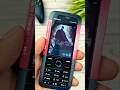 POV: Playing Java Games on Nokia's 18-Year Old XpressMusic...
