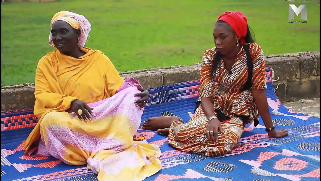 YEXU - TROUPE SOYEN YAN FASU BUTTE