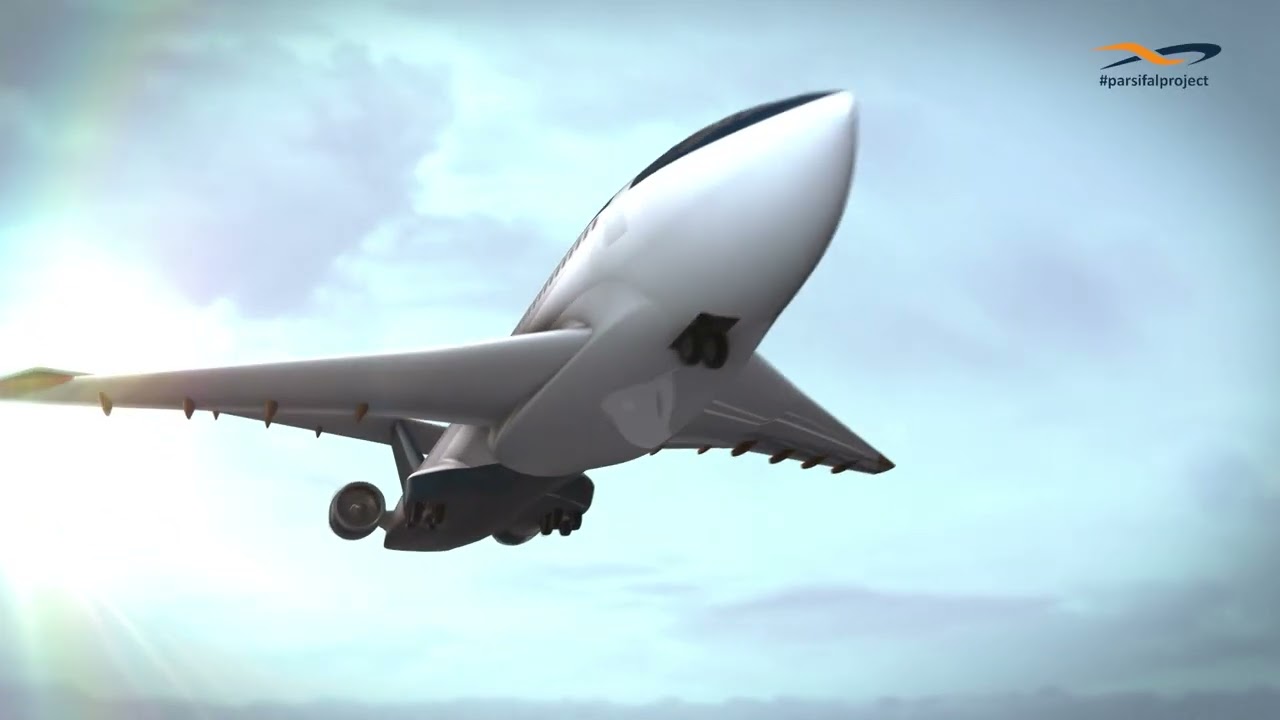 PARSIFAL Promotional Video