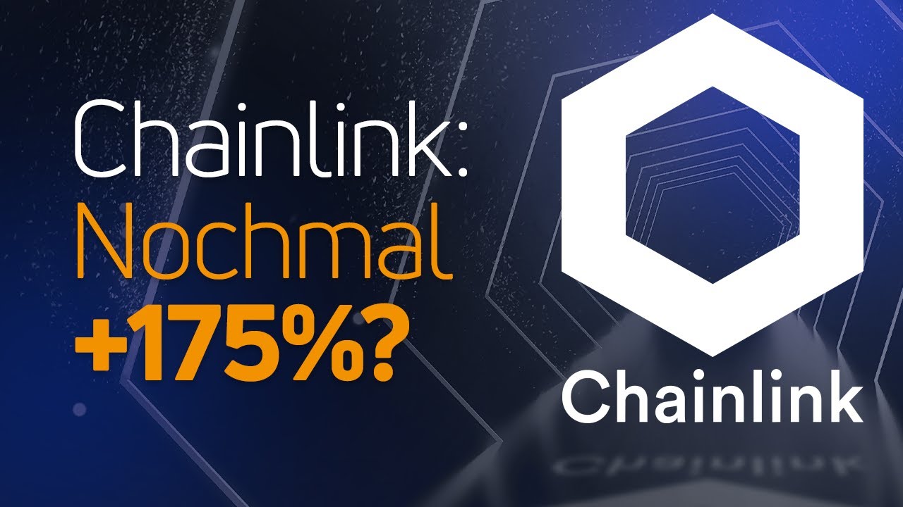 Chainlink - das Top-Projekt für 2024?