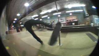 Little Sesh At United