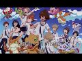 Digimon Adventure Tri. AiM Keep On ~ Tri  Version