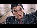 Tekken 8 Kazuya Vs Reyna (Mishima bout)
