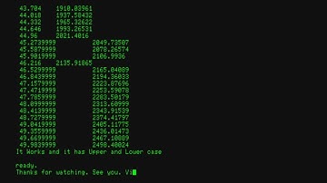 Commodore Business Machines CBM 8032 {BASIC Test} (1981) {German}