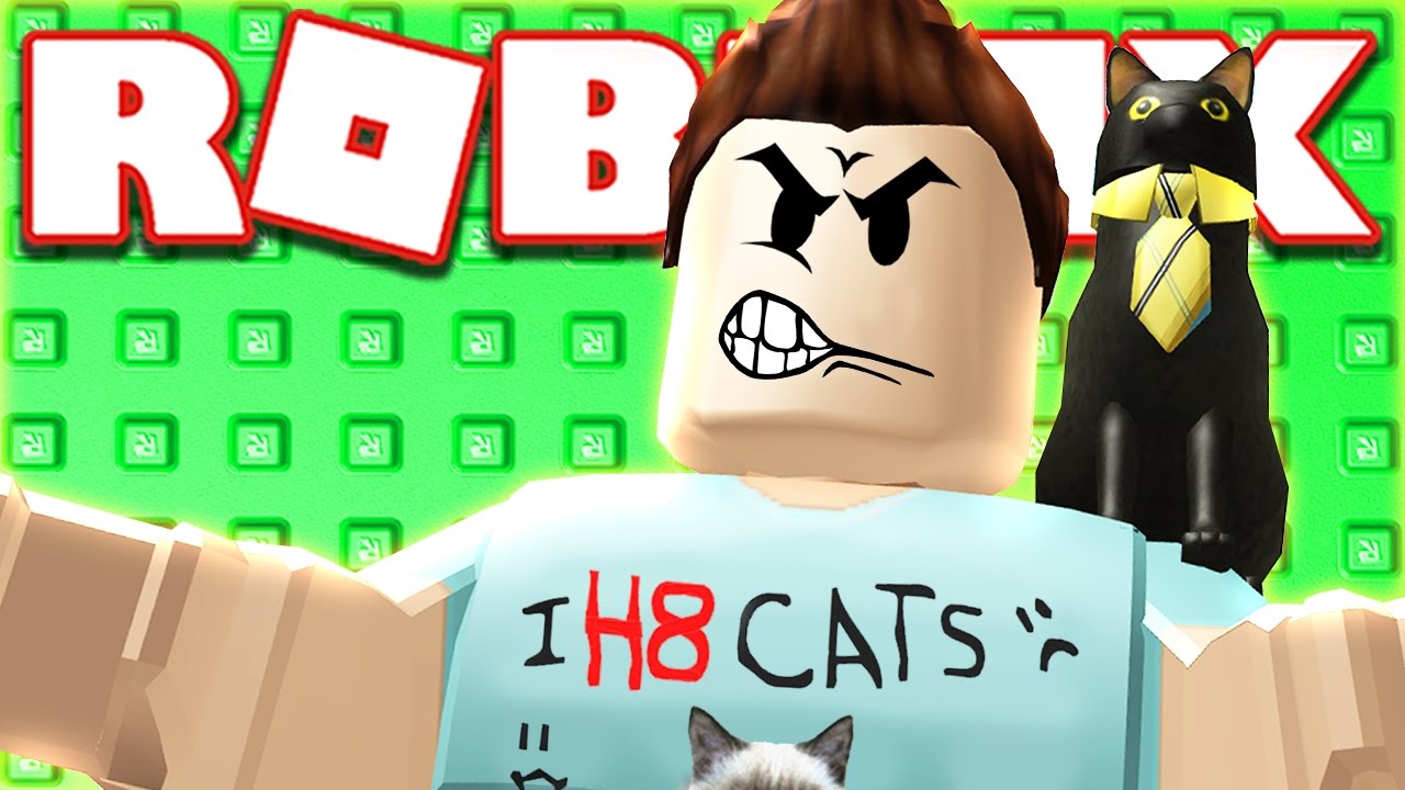 Denis Has Turned Evil In Roblox Youtube
