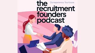 Podcast Episode 16 - Retained vs Contingency: Why the Best Recruiters Are Making the Switch