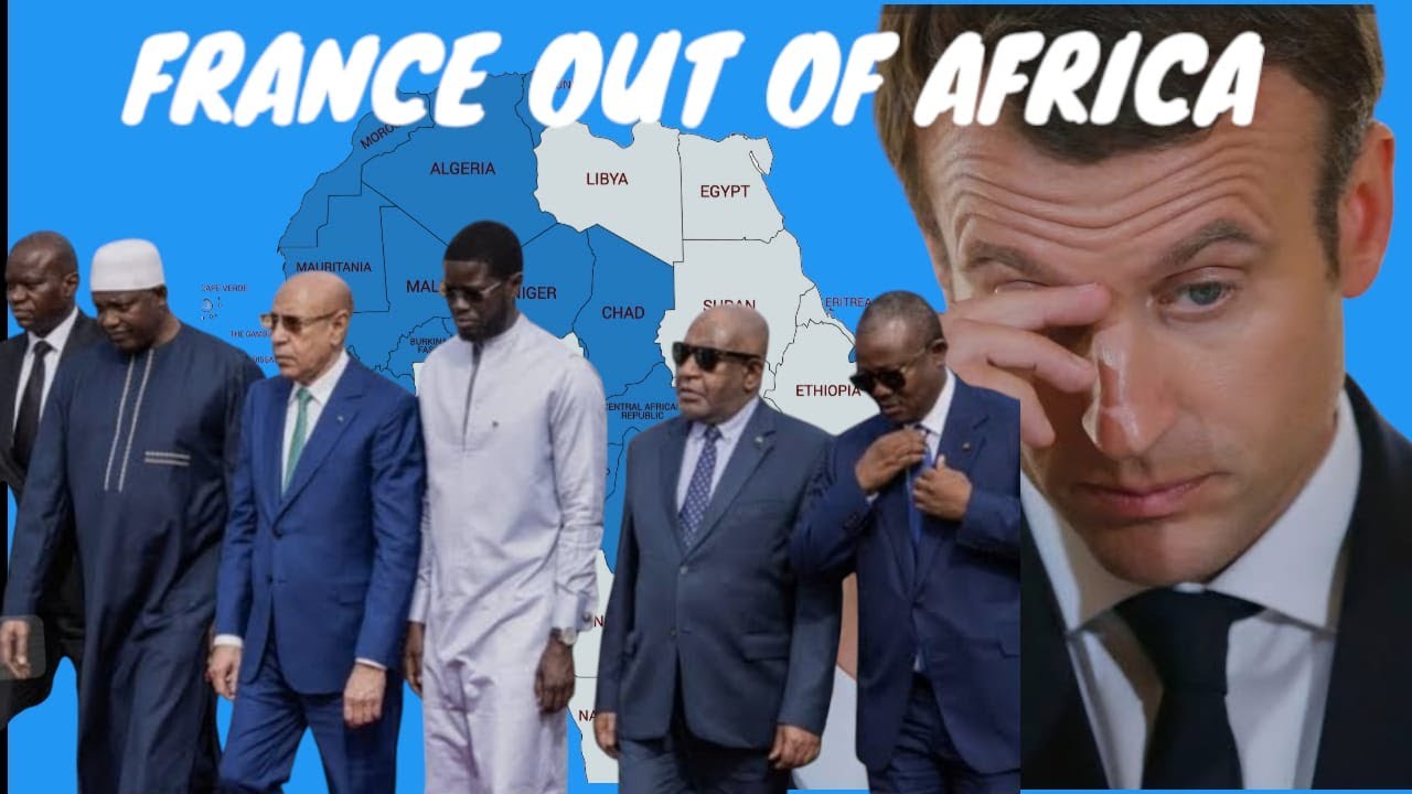 Episode 47 -  Colonialism's Lasting Impact Uncovering the Economic Drivers of War