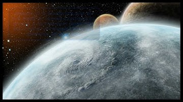 Sword of the Stars: The Pit - Opening Cinematic