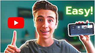 How to export from Stop Motion Studio to Youtube Wealth