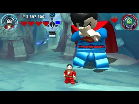 Hey If you guys are planning to buy the LEGO Batman Games on the PC please consider Doing so using t. 