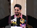 King B Chouhan- Story of Indians outside the country ! #Kingbchouhan #actor #damadammastqalandar
