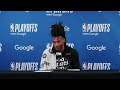 Stephon Castle on Spurs Not Letting Physicality Dictate Outcome in Game 5 Win vs. Minnesota