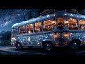 🌕✨ Wheels on the Sun & Moon Bus – Sing Along with Twinkling Rhymes for Kids!
