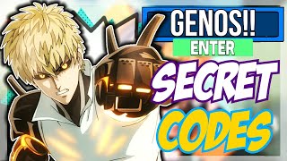 (2022) Roblox Saitamania Codes | ALL NEW *UPDATE* CODES!